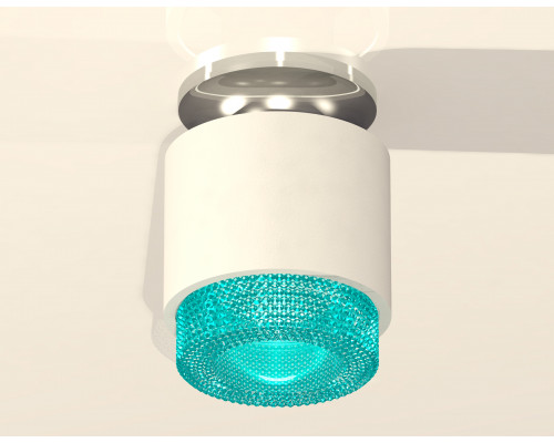 Дополнительное фото Светильник потолочный Ambrella Light Techno Spot XS7510082 (N7927, C7510, N7194): Купить в Интернет магазин освещения GCSVET.RU