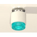 Дополнительное фото Светильник потолочный Ambrella Light Techno Spot XS7510082 (N7927, C7510, N7194): Купить в Интернет магазин освещения GCSVET.RU