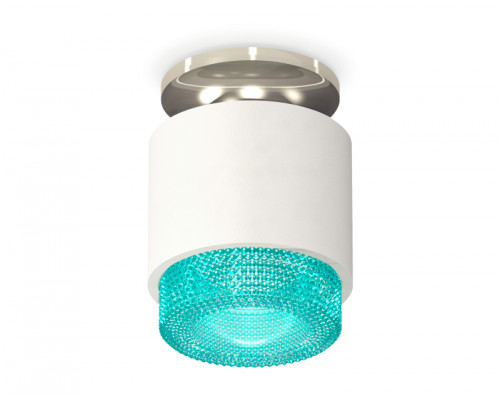 Основное фото Светильник потолочный Ambrella Light Techno Spot XS7510082 (N7927, C7510, N7194): Купить в Интернет магазин освещения GCSVET.RU