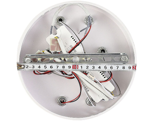 Дополнительное фото Люстра потолочная Natali Kovaltseva Groove LED LAMPS 81196: Купить в Интернет магазин освещения GCSVET.RU
