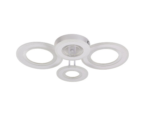 Дополнительное фото Люстра потолочная Natali Kovaltseva Groove LED LAMPS 81196: Купить в Интернет магазин освещения GCSVET.RU