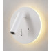 Дополнительное фото Светодиодный Светильник спот Crystal Lux CLT 223W WH: Купить в Интернет магазин освещения GCSVET.RU