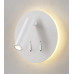 Дополнительное фото Светодиодный Светильник спот Crystal Lux CLT 223W WH: Купить в Интернет магазин освещения GCSVET.RU