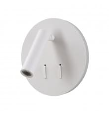Светодиодный Светильник спот Crystal Lux CLT 223W WH
