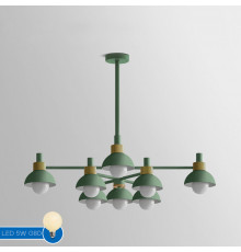 Люстра потолочная ImperiumLoft Fanta 193150-26