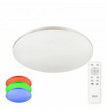 Люстра потолочная Citilux Симпла CL714480G