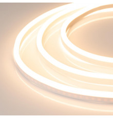Гибкий неон Arlight ARL-Neon-1608-Side 24V Warm 030876