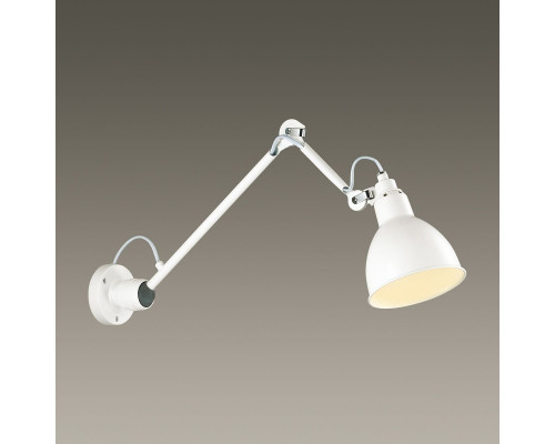 Дополнительное фото Светильник спот Odeon Light Arta 4126/1WD: Купить в Интернет магазин освещения GCSVET.RU