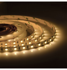 Комплект светодиодной ленты Apeyron 12В 144Вт/м smd 5050 60 д/м IP20 1м 3000К (блок, коннектор) 10-68