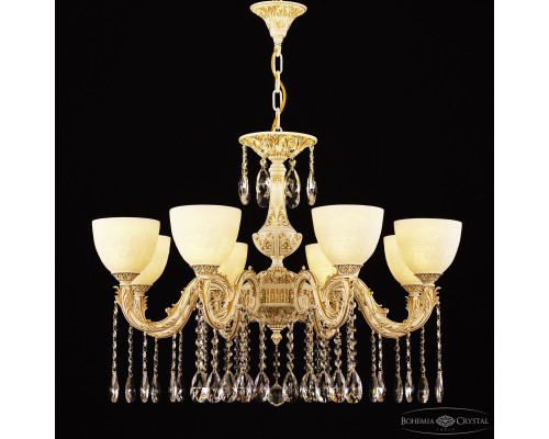 Дополнительное фото Люстра подвесная Bohemia Ivele Crystal AL79101/8/250 A WMG P1 U Pair: Купить в Интернет магазин освещения GCSVET.RU