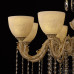 Дополнительное фото Люстра подвесная Bohemia Ivele Crystal AL79101/8/250 A WMG P1 U Pair: Купить в Интернет магазин освещения GCSVET.RU