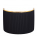 Дополнительное фото Светильник настенный Abrasax Lavendel WB.400/2.26black: Купить в Интернет магазин освещения GCSVET.RU