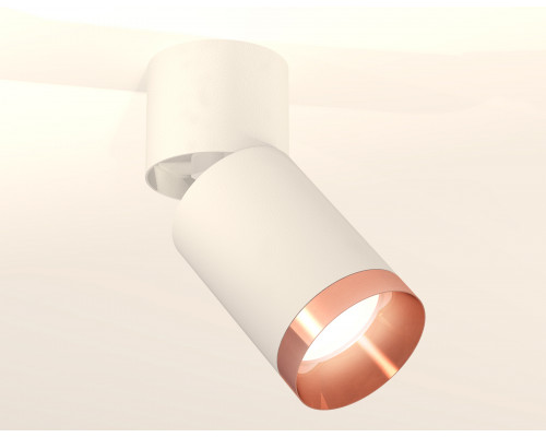 Дополнительное фото Светильник спот Ambrella Light Techno Spot XM6312045 (A2220, C6312, N6135): Купить в Интернет магазин освещения GCSVET.RU