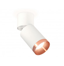 Светильник спот Ambrella Light Techno Spot XM6312045 (A2220, C6312, N6135)