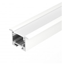Профиль Arlight SL-LINE-3523-F-2500 WHITE 043117