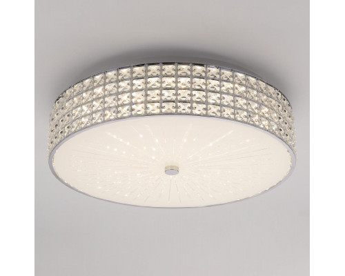 Дополнительное фото Светильник потолочный Citilux Портал CL32418G1: Купить в Интернет магазин освещения GCSVET.RU