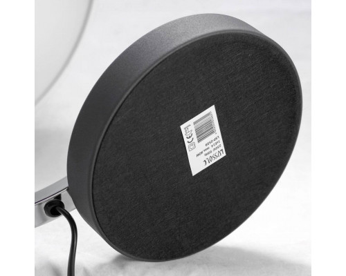 Дополнительное фото Лампа настольная Lussole Lgo Falcon LSP-0559: Купить в Интернет магазин освещения GCSVET.RU