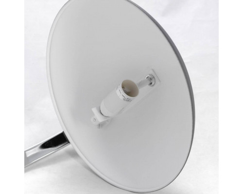 Дополнительное фото Лампа настольная Lussole Lgo Falcon LSP-0559: Купить в Интернет магазин освещения GCSVET.RU