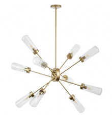 Люстра потолочная Lightstar Crotone 690103