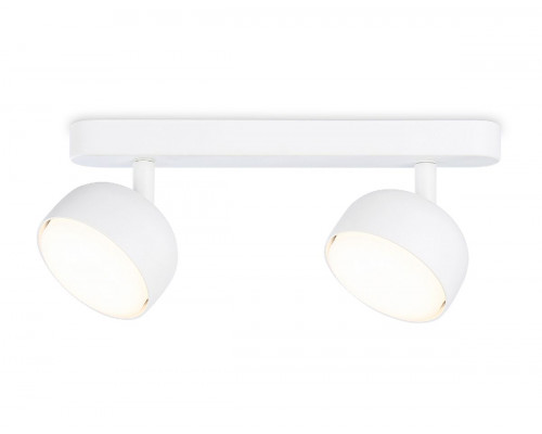Основное фото Светильник спот Ambrella Light Techno spot TN71011: Купить в Интернет магазин освещения GCSVET.RU