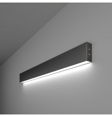 Настенный светодиодный светильник Elektrostandard LSG-02-1-8x78-6500-MSh 4690389133497