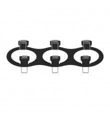 Рамка для светильника Lightstar Intero 16 217637