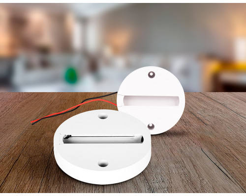 Дополнительное фото Основание для шинопровода Ambrella Light Track System GL7021: Купить в Интернет магазин освещения GCSVET.RU