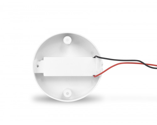 Дополнительное фото Основание для шинопровода Ambrella Light Track System GL7021: Купить в Интернет магазин освещения GCSVET.RU