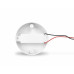 Дополнительное фото Основание для шинопровода Ambrella Light Track System GL7021: Купить в Интернет магазин освещения GCSVET.RU