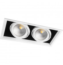 Светильник встраиваемый LED Feron AL212 29780