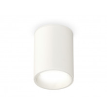 Светильник накладной Ambrella Light Techno XS6312020 (C6312, N6110)