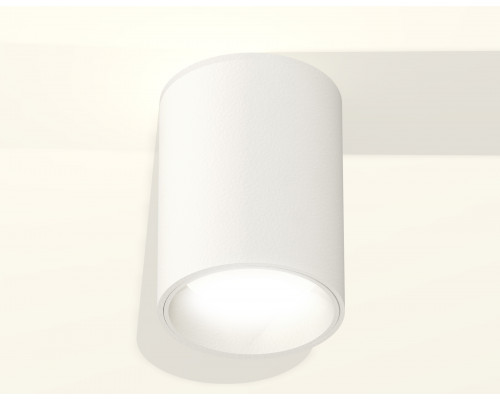 Дополнительное фото Светильник накладной Ambrella Light Techno XS6312020 (C6312, N6110): Купить в Интернет магазин освещения GCSVET.RU
