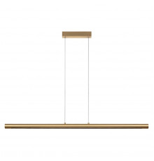 Светильник подвесной Odeon Light Mali 6644/45L