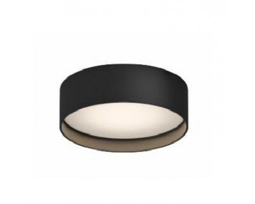 Основное фото Трековый магнитный светильник Arlight MAG-MICROCOSM-RONDO-R113-12W Day4000 (BK, 100 deg, 24V) 043264: Купить в Интернет магазин освещения GCSVET.RU