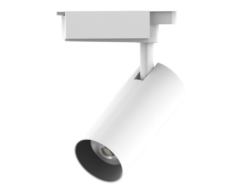 Основное фото Светильник трековый LED Gauss Track Light Led TR085: Купить в Интернет магазин освещения GCSVET.RU