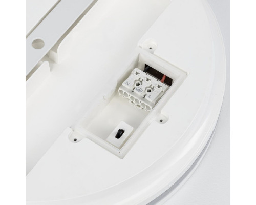 Дополнительное фото Светильник потолочный Citilux Luns CL711020V: Купить в Интернет магазин освещения GCSVET.RU