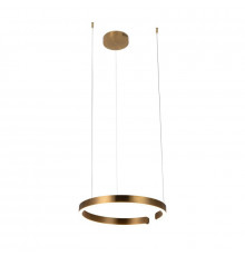 Светильник подвесной LED Loft IT Ring 10013M