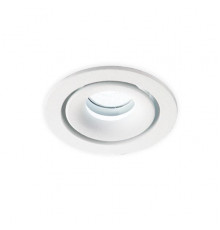 Светильник встраиваемый LED Italline IT06-6018 white 3000K
