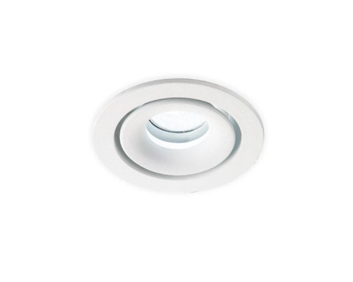 Основное фото Светильник встраиваемый LED Italline IT06-6018 white 3000K: Купить в Интернет магазин освещения GCSVET.RU