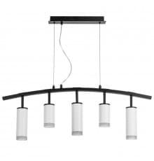 Светильник подвесной Lightstar Rullo LR7353628630 (571735+214436-2+214486-3+202430-5)