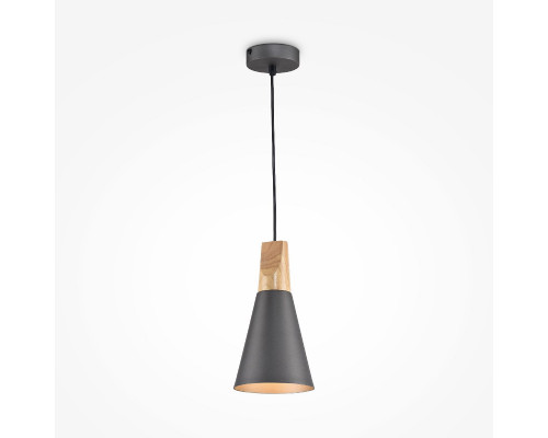 Дополнительное фото Светильник подвесной Maytoni Bicones P359-PL-140-C: Купить в Интернет магазин освещения GCSVET.RU