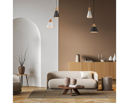 Дополнительное фото Светильник подвесной Maytoni Bicones P359-PL-140-C: Купить в Интернет магазин освещения GCSVET.RU
