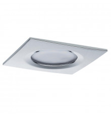 Светильник встраиваемый LED Paulmann Premium Slim Coin 93893