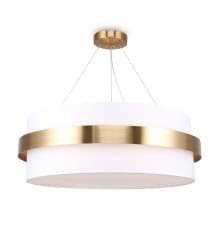Люстра подвесная Freya Bride FR5367PL-06BS