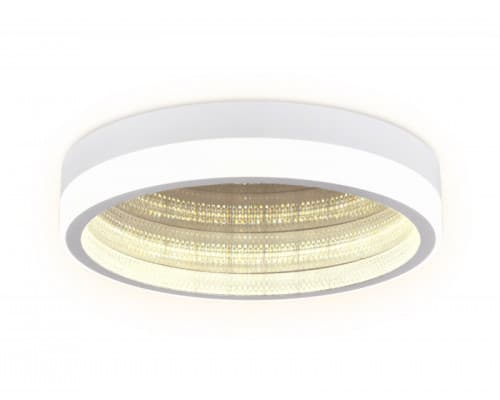 Дополнительное фото Люстра потолочная Ambrella Light FA9431: Купить в Интернет магазин освещения GCSVET.RU