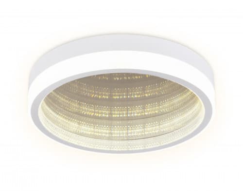 Дополнительное фото Люстра потолочная Ambrella Light FA9431: Купить в Интернет магазин освещения GCSVET.RU