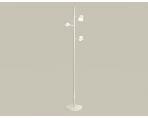 Основное фото Напольный светильник Ambrella Light Traditional (C9812, N8480) XB9812252: Купить в Интернет магазин освещения GCSVET.RU
