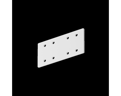 Дополнительное фото Прямой коннектор Maytoni Accessories for tracks TRA004C-21W: Купить в Интернет магазин освещения GCSVET.RU