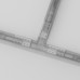Дополнительное фото Прямой коннектор Maytoni Accessories for tracks TRA004C-21W: Купить в Интернет магазин освещения GCSVET.RU