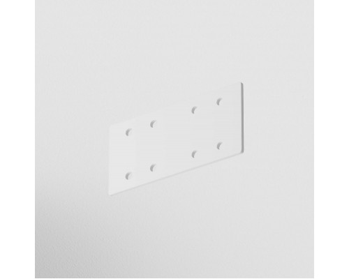 Дополнительное фото Прямой коннектор Maytoni Accessories for tracks TRA004C-21W: Купить в Интернет магазин освещения GCSVET.RU